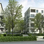 Traum Loft In Exklusiver Und Ruhiger Lage Duesseldorfs Nahe Messe Und Top Infrastruktur