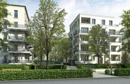 Traum Loft In Exklusiver Und Ruhiger Lage Duesseldorfs Nahe Messe Und Infrastruktur * Dusseldorf