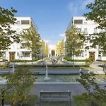 Traum Loft in exklusiver und ruhiger Lage Düsseldorfs nahe Messe und top Infrastruktur