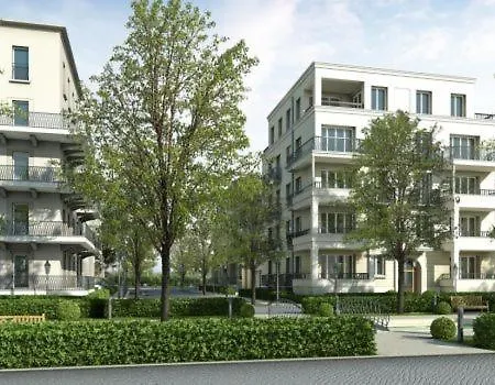 Traum Loft In Exklusiver Und Ruhiger Lage Düsseldorfs Nahe Messe Und Infrastruktur * Düsseldorf