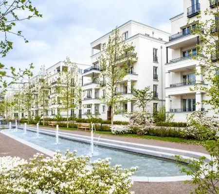 Traum Loft In Exklusiver Und Ruhiger Lage Düsseldorfs Nahe Messe Und Infrastruktur Apartment