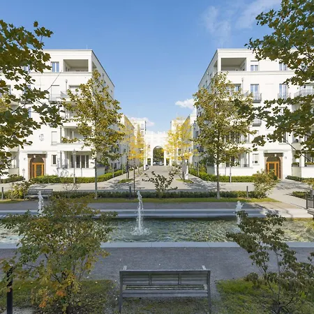 Apartment Traum Loft In Exklusiver Und Ruhiger Lage Düsseldorfs Nahe Messe Und Infrastruktur